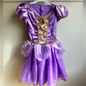 🎃 2/$20 Rapunzel Costume 🎃